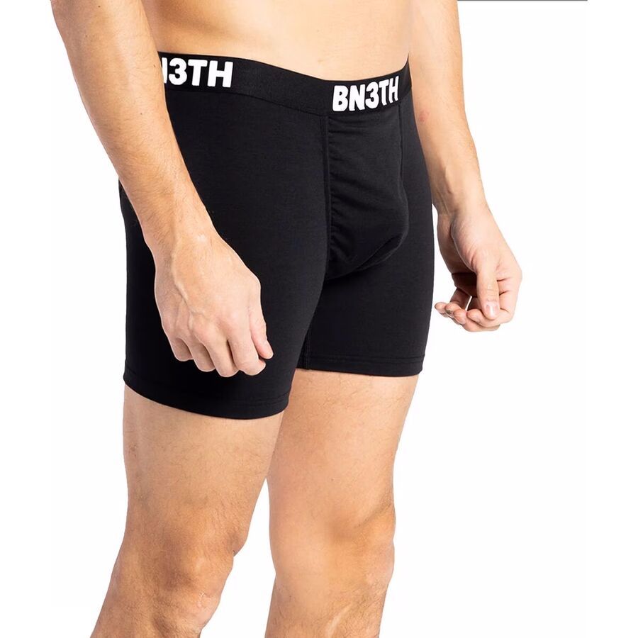 Outset Boxer Brief - Men's
