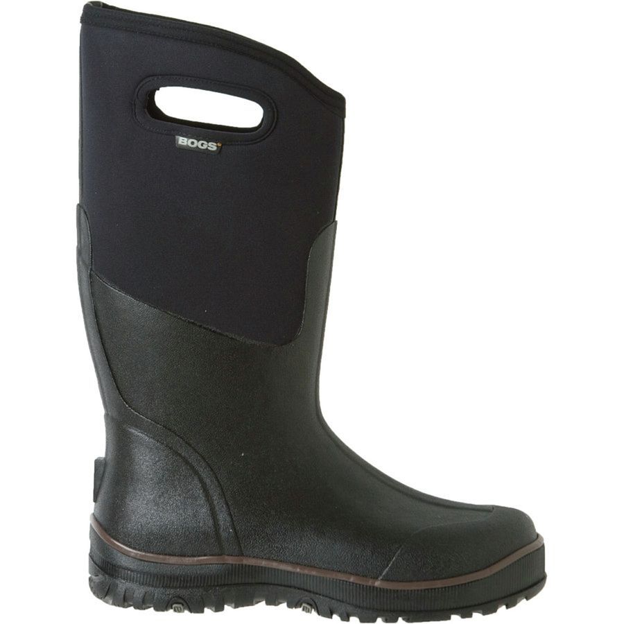 Ultra High Boot - Men's