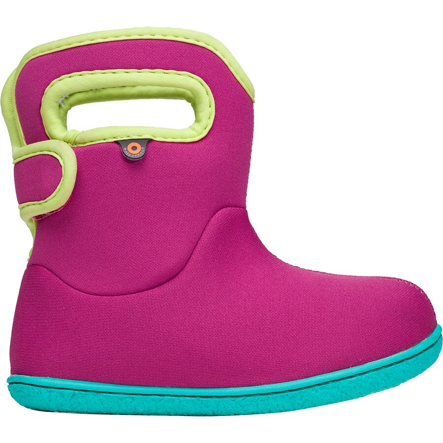 Baby Bogs Solid Boot - Infants'
