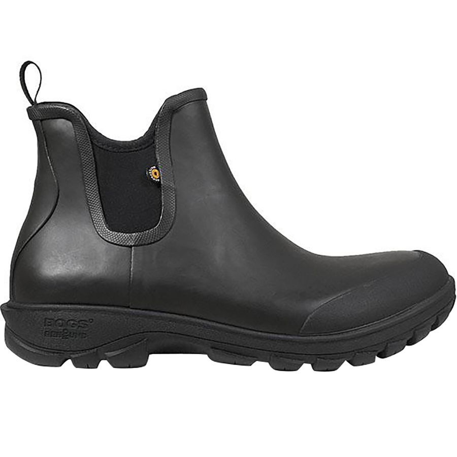 Sauvie Slip On Boot - Men's