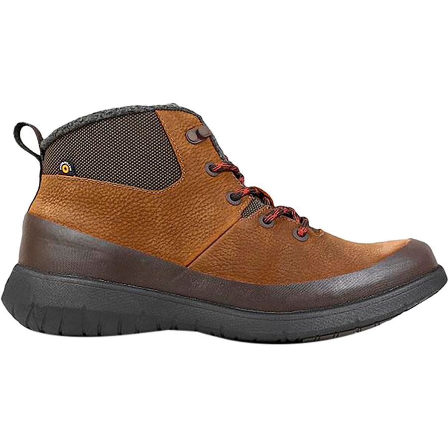 Freedom Lace Mid Boot - Men's