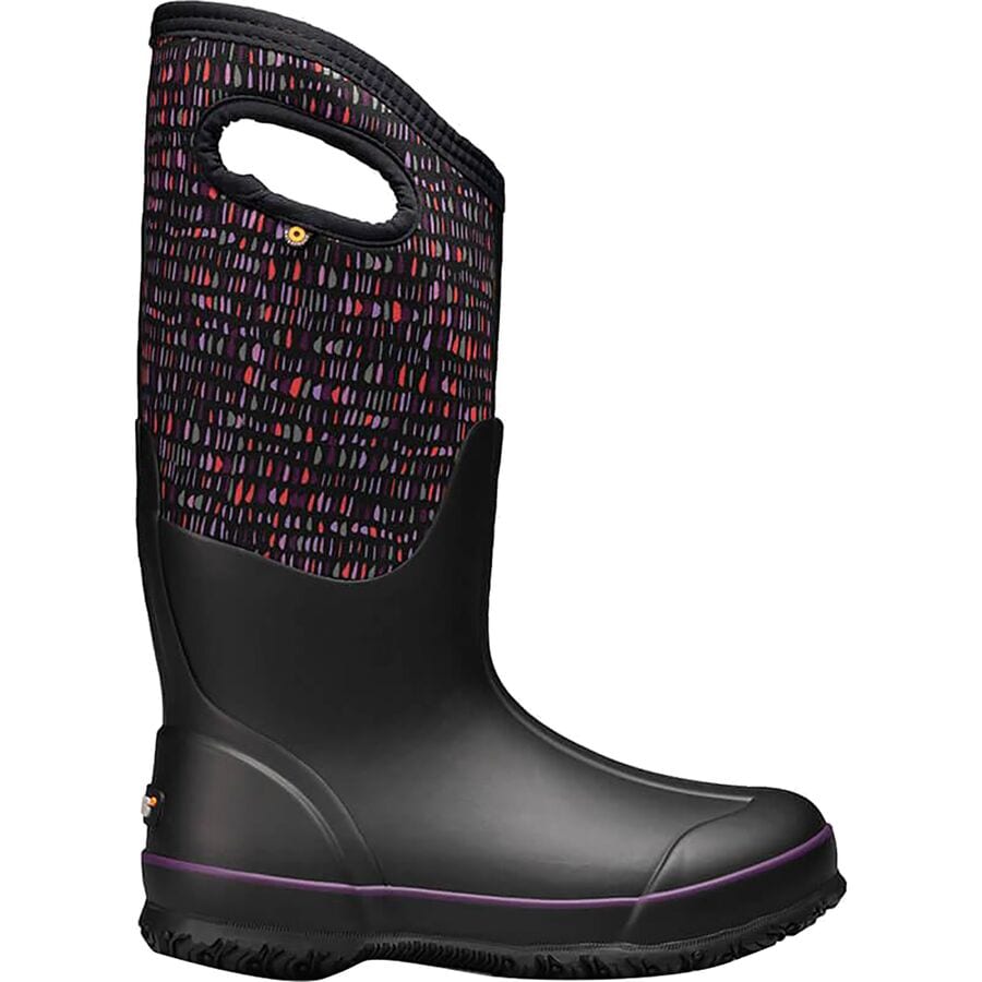 Classic Tall Twinkle Boot - Women's