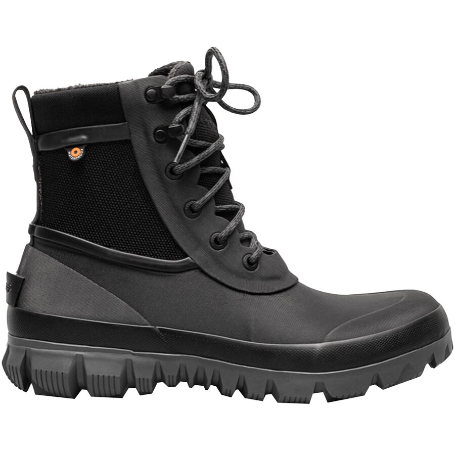 Arcata Urban Lace Boot - Men's