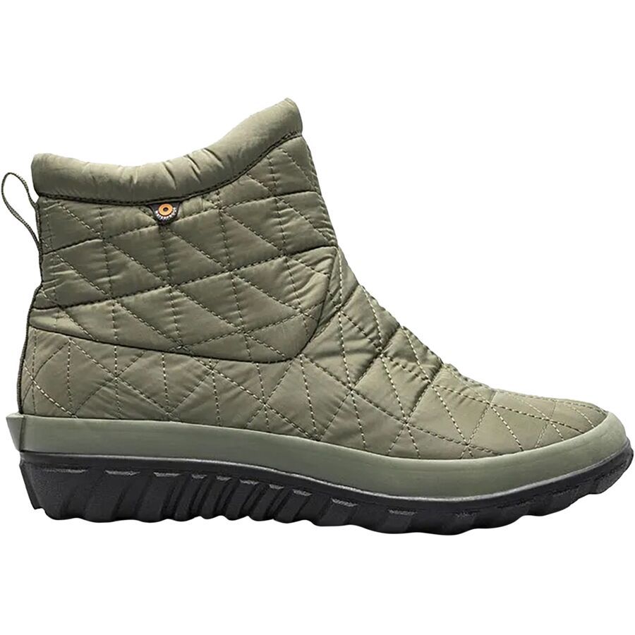 Snowday II Short Boot - Women's