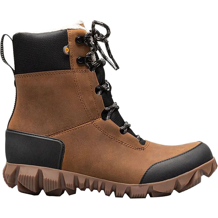 Arcata Urban Leather Tall Boot - Women's
