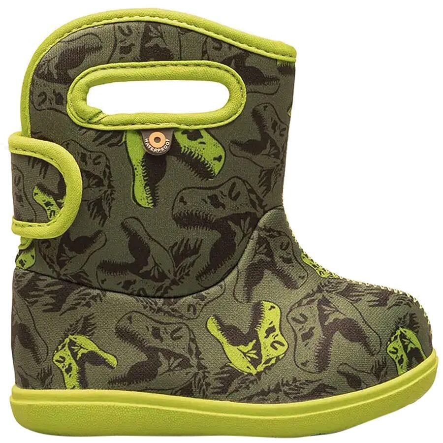 Baby Bog II Classic Dino Boot - Toddlers'