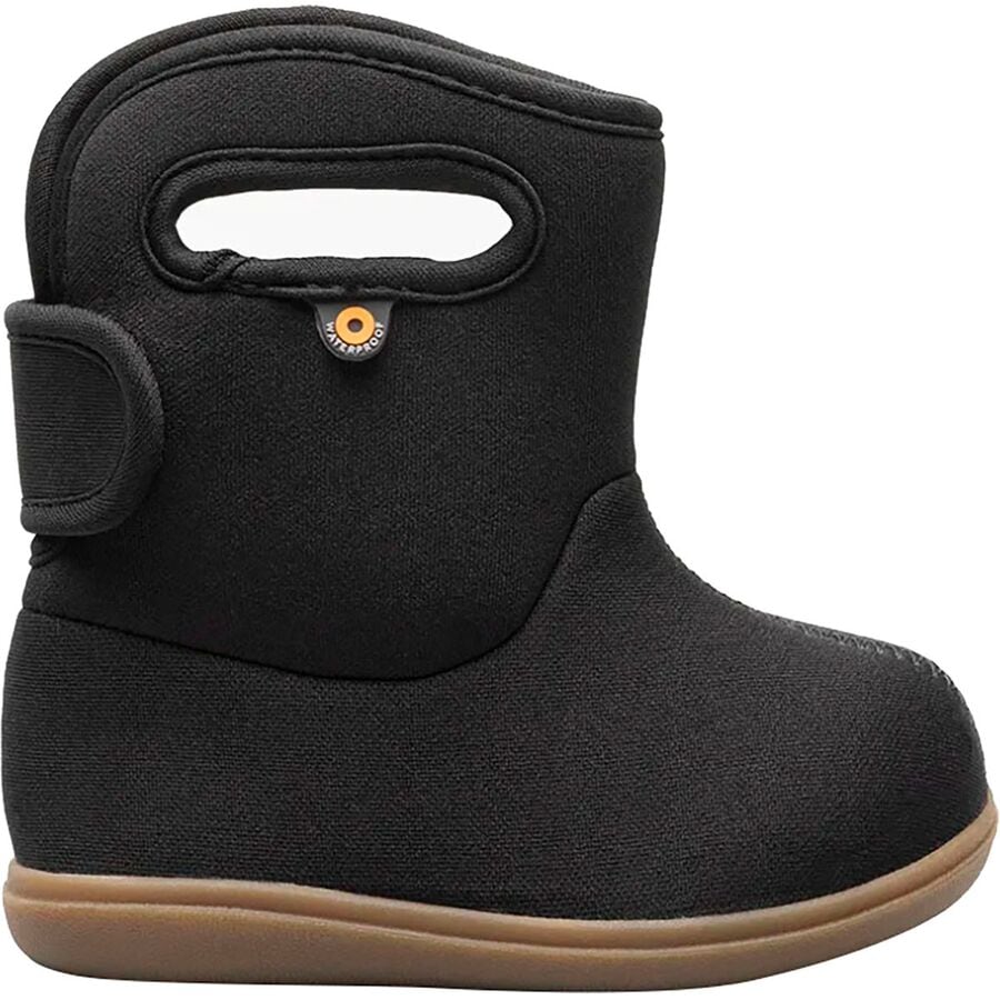 Baby Bogs II Solid Boot - Toddlers'