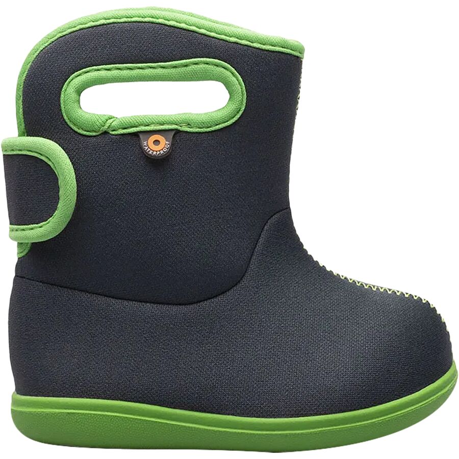 Baby Bogs II Solid Boot - Toddlers'