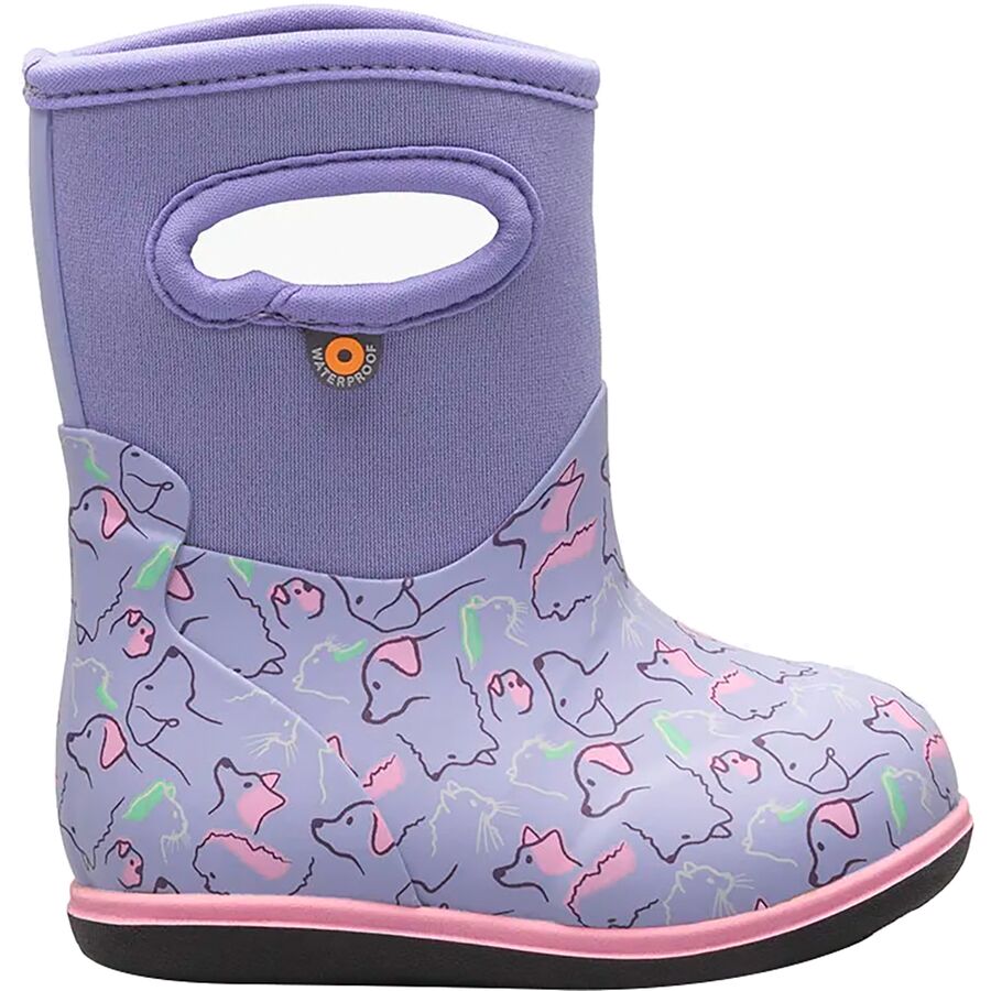 Baby Classic Pets Boot - Toddlers'