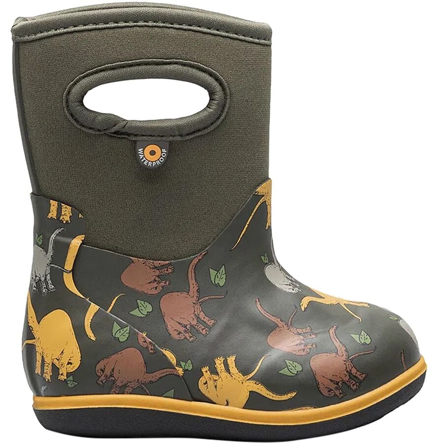 Baby Classic Good Dino Boot - Toddlers'