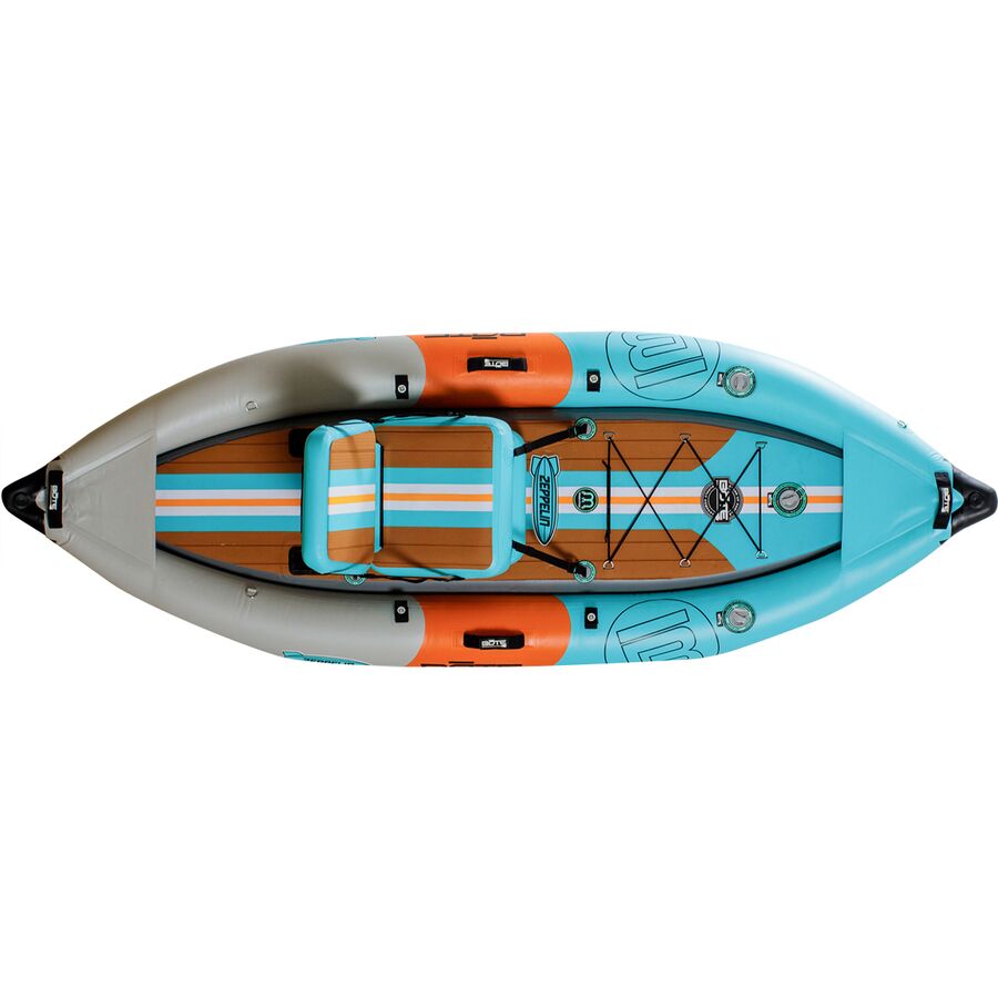 ZEPPELIN AERO Inflatable Kayak - 2022