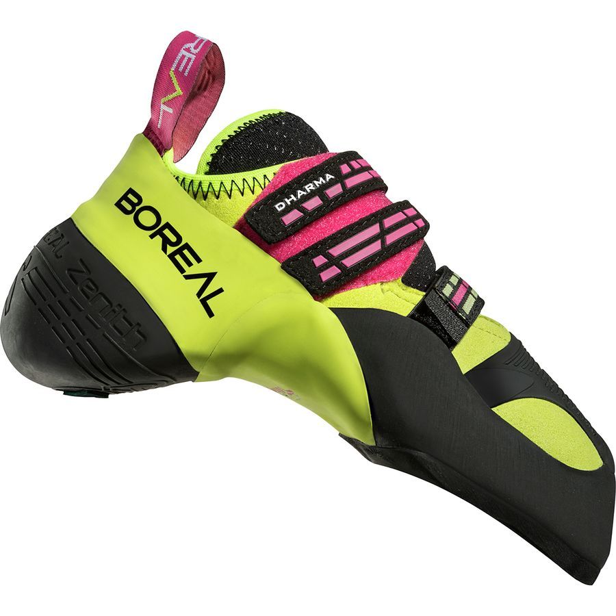 Boreal Dharma Climbing Shoe Women's Men