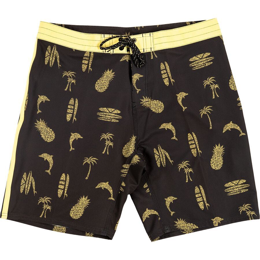 Breeze Board Short - Men's