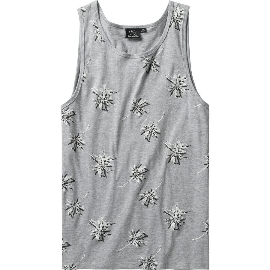 Print Tank - Men's