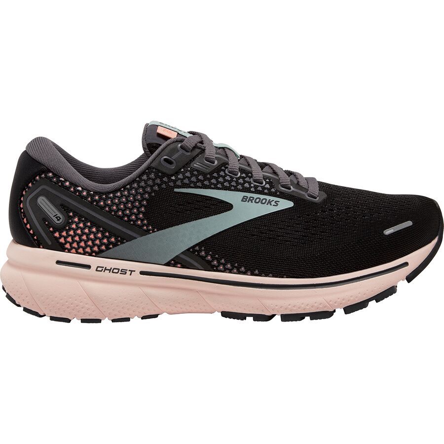 Ghost 14 Running Shoe - Women's