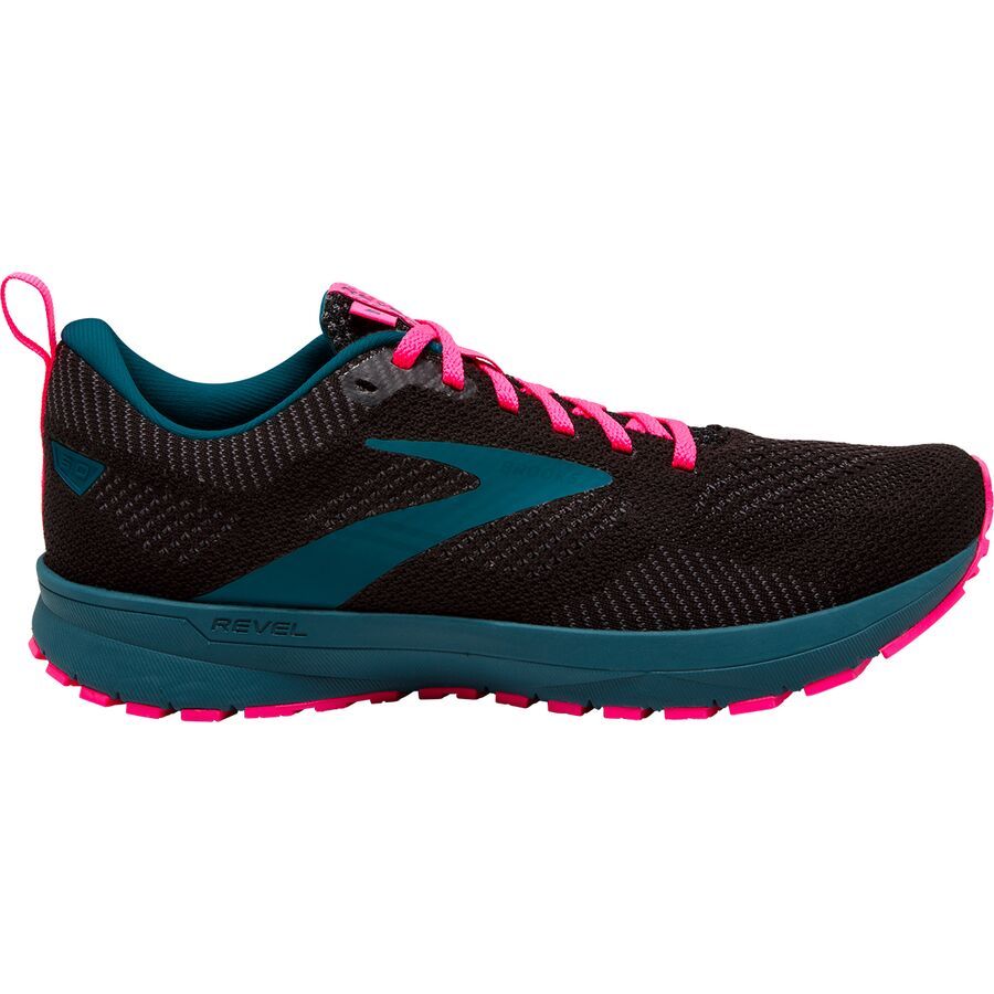 Revel 5 Running Shoe - Women's