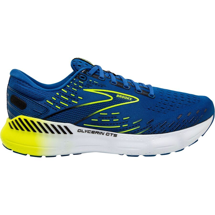 Glycerin GTS 20 Running Shoe - Men's