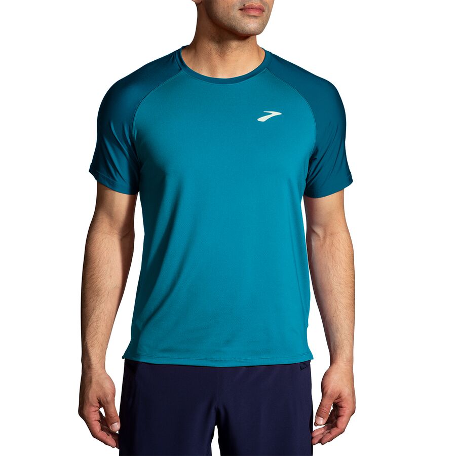 Atmosphere Short-Sleeve Shirt 2.0 - Men's