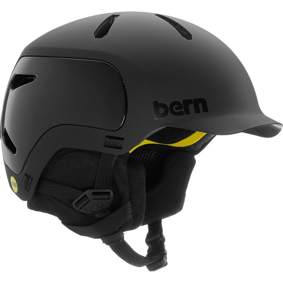 Watts 2.0 MIPS Helmet