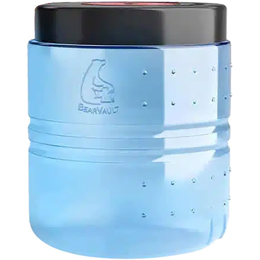 BV475-Trek Bear Resistant Food Canister