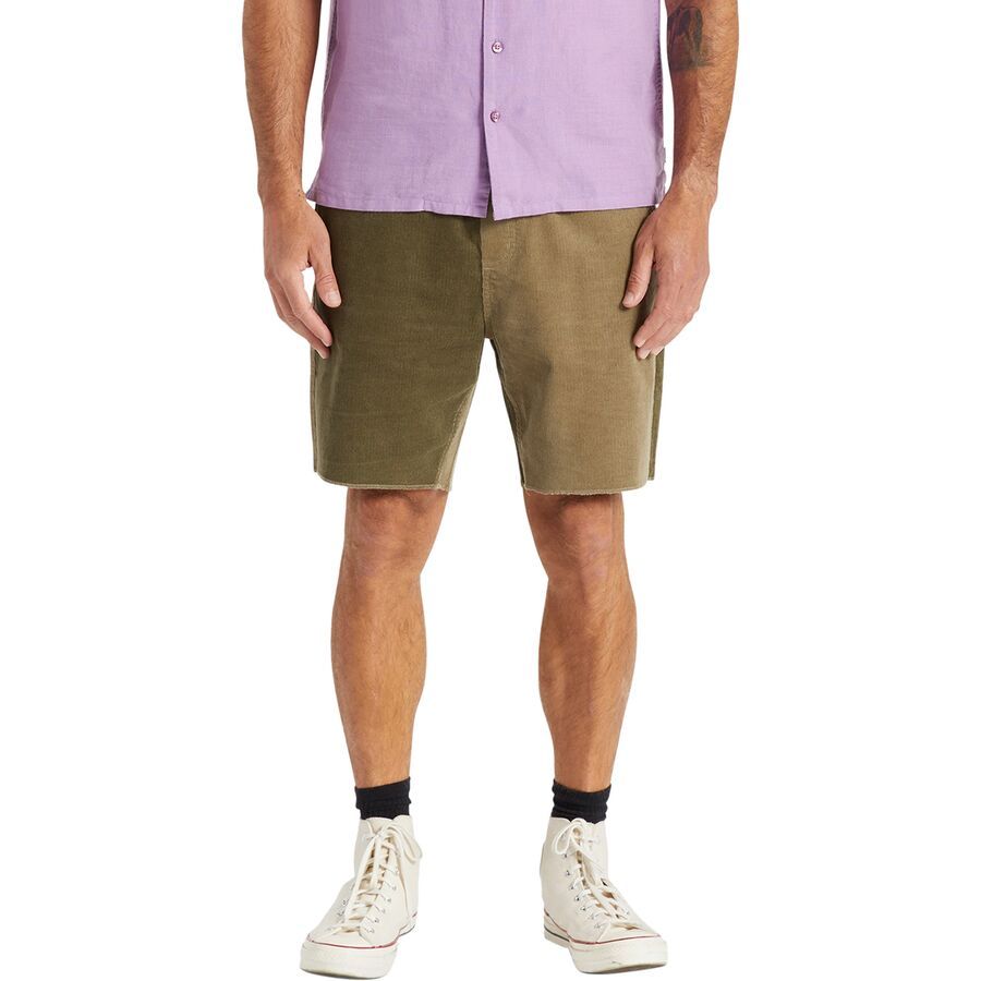 Madrid II Short - Men's
