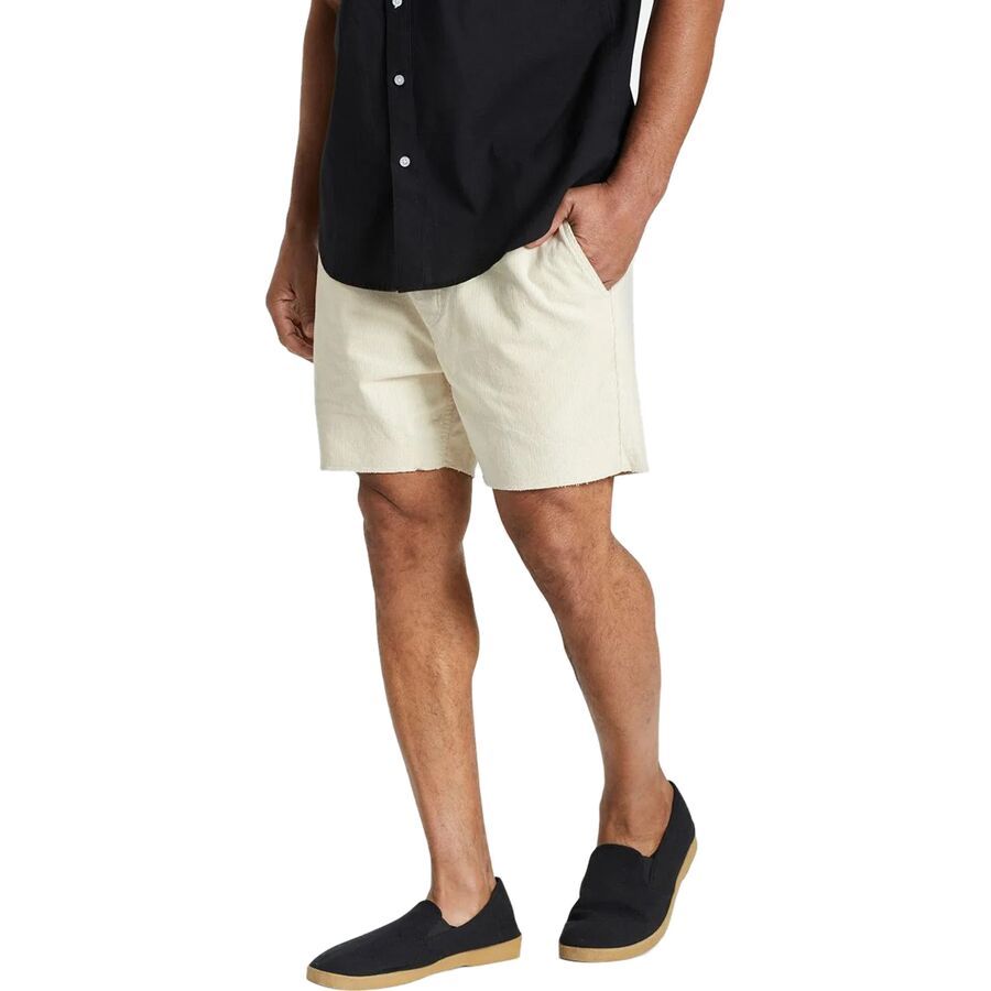 Madrid II Short - Men's