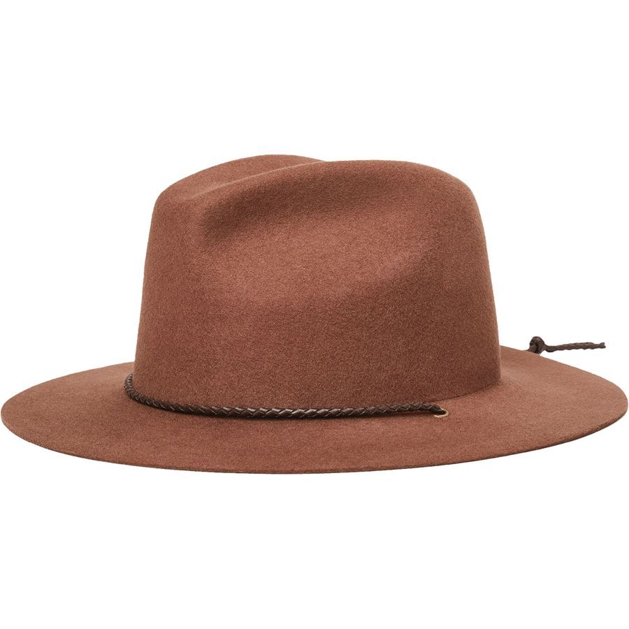 Freeport Fedora