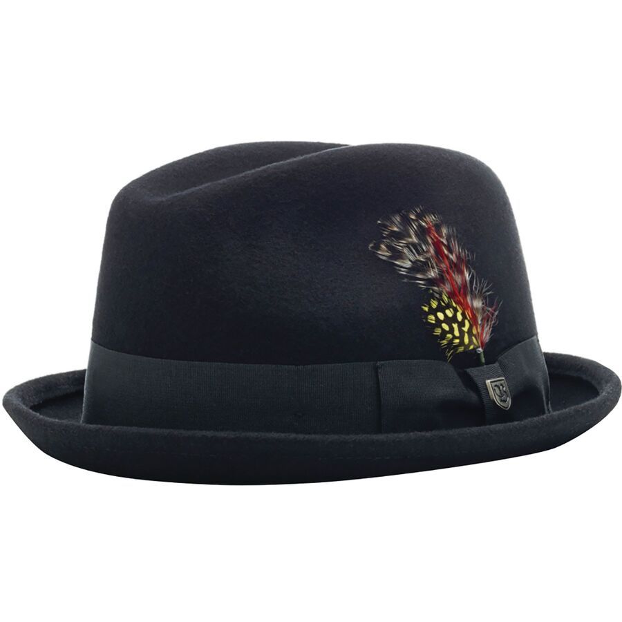 Gain Felt Hat