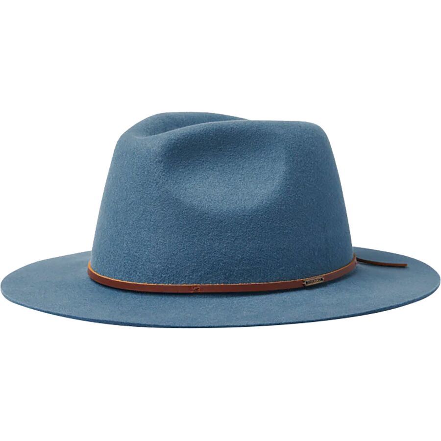 Wesley Fedora