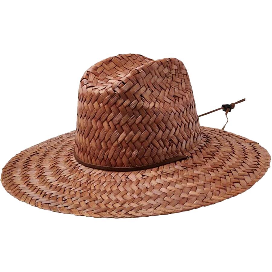 Bells II Sun Hat