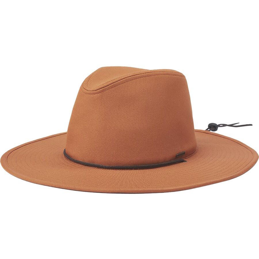 Field Crossover Hat