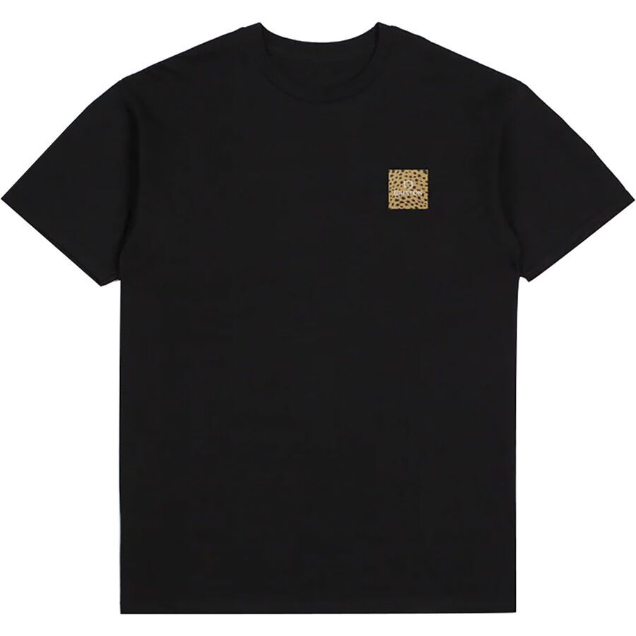 Alpha Square Short-Sleeve T-Shirt - Men's