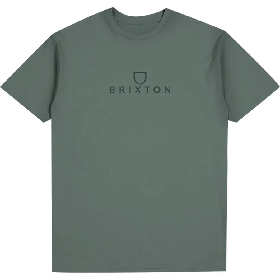 Alpha Thread T-Shirt - Men's