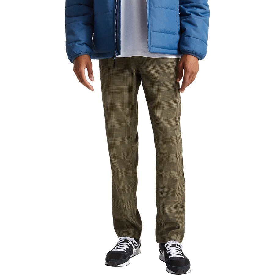 Choice E-Waist Taper X Pant - Men's
