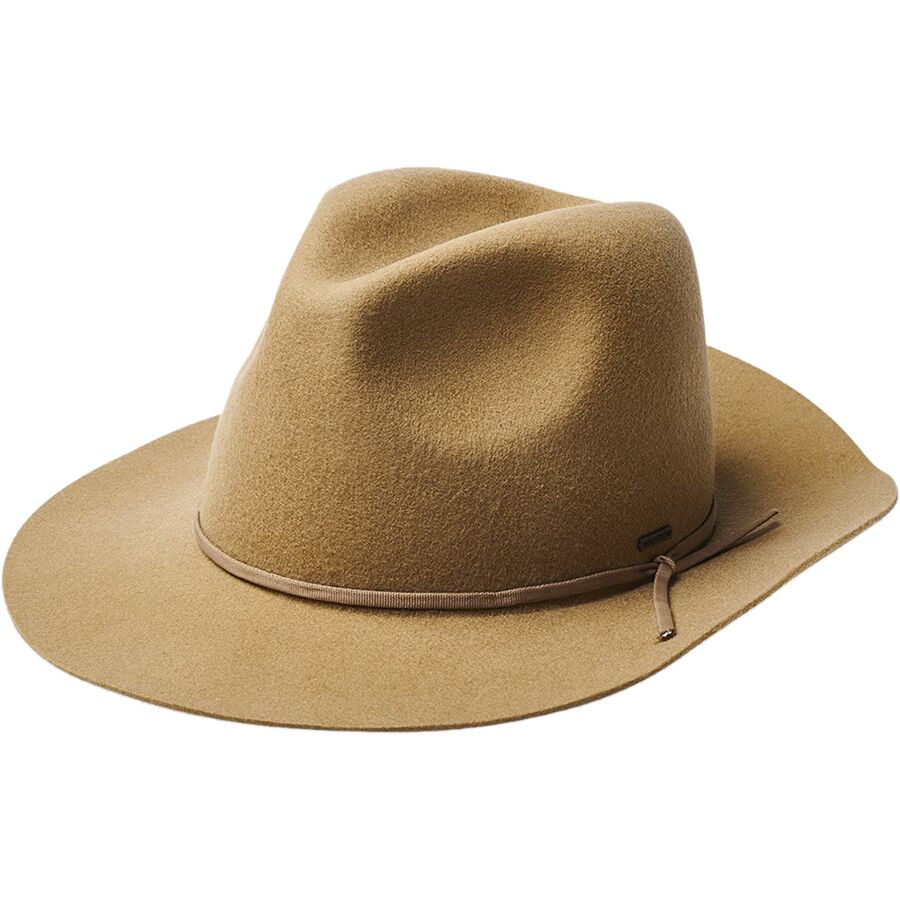 Duke Cowboy Hat - Men's