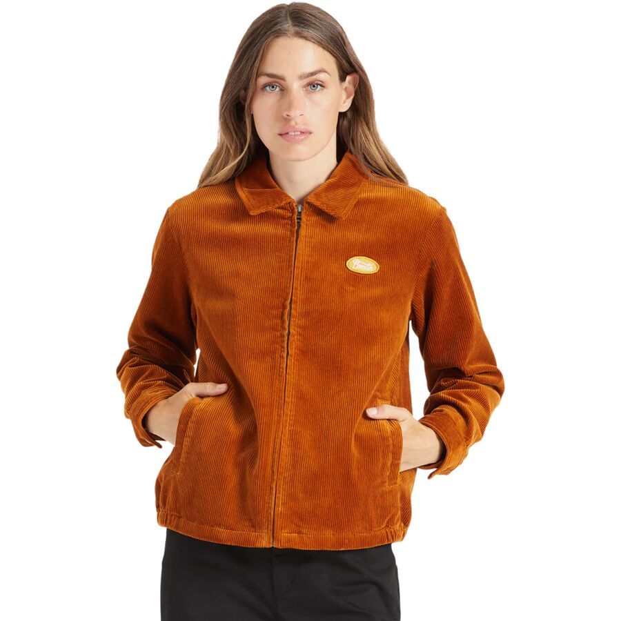 Utopia Jacket - Women's
