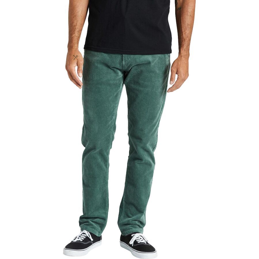 Choice Chino Regular Pant - Men's