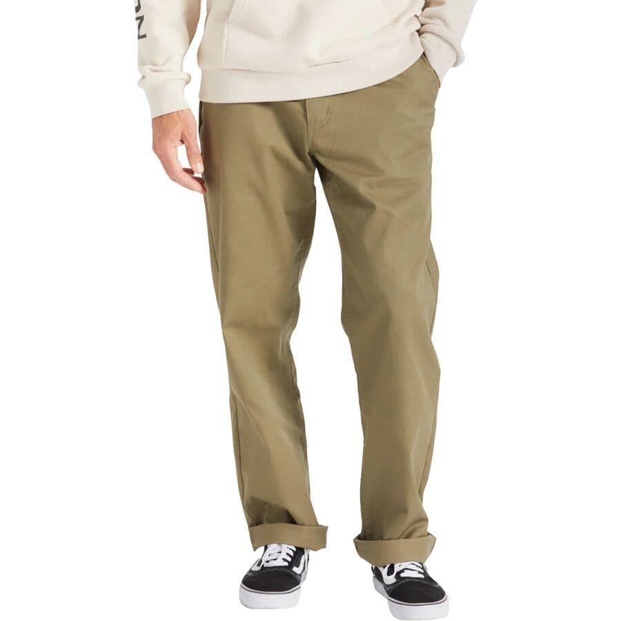 Choice Relaxed Chino Pant - Men's