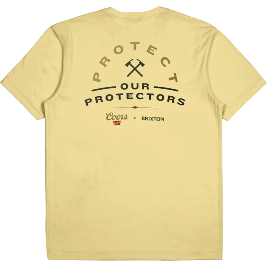 Coors Protector II T-Shirt - Men's