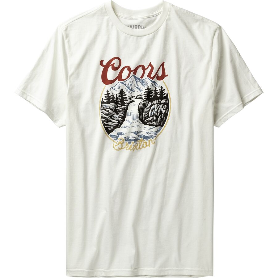 Coors Rocky T-Shirt - Men's