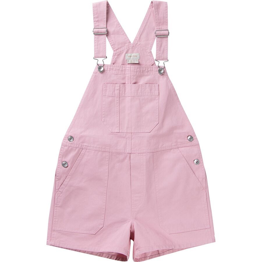 Costa Short Overall - Women's