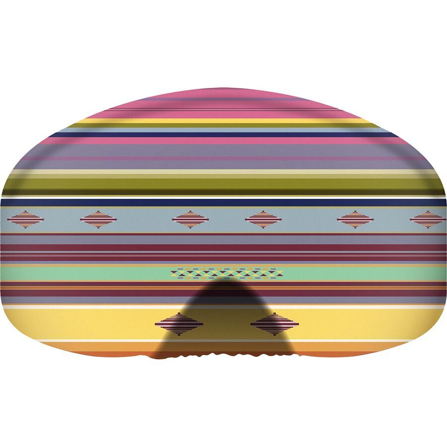 The Goggle Cover