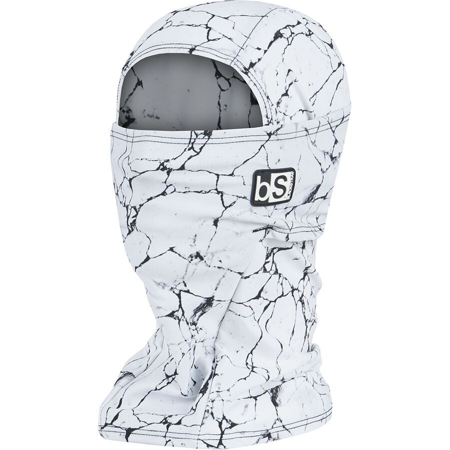 Print Hood Balaclava