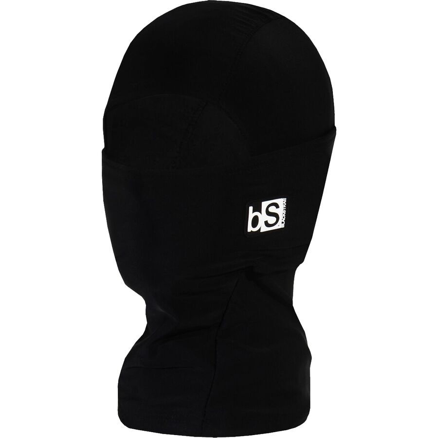 Solid JR Hood - Kids'