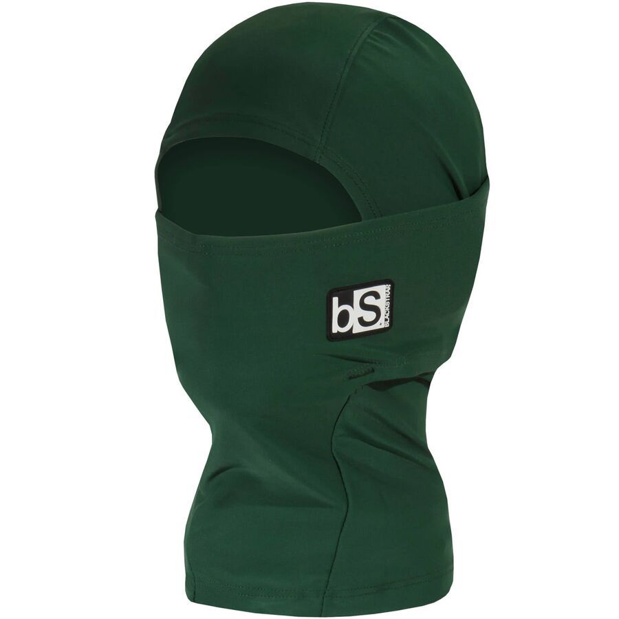 Solid JR Hood - Kids'