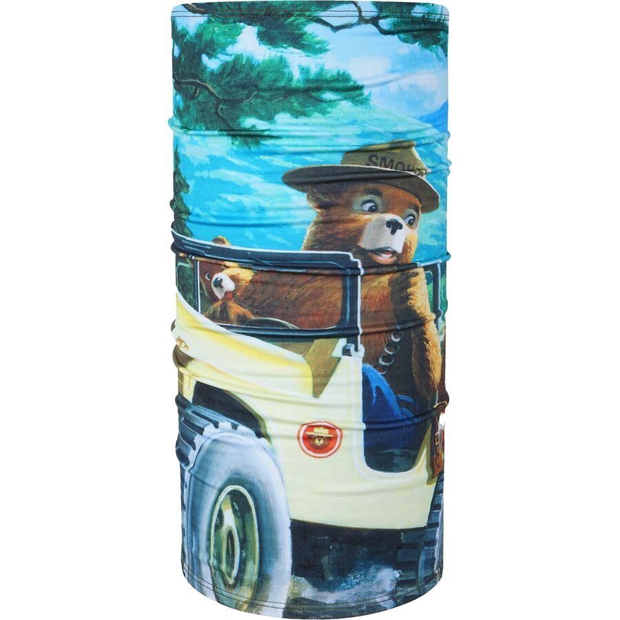 Smokey Collection Therma Tube