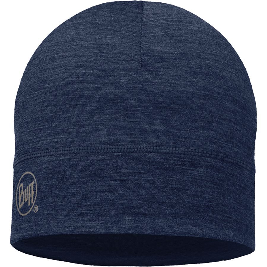 Lightweight Merino Wool Beanie