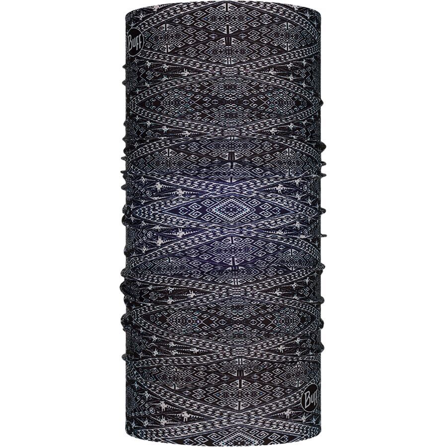 Original Geometric Print Buff