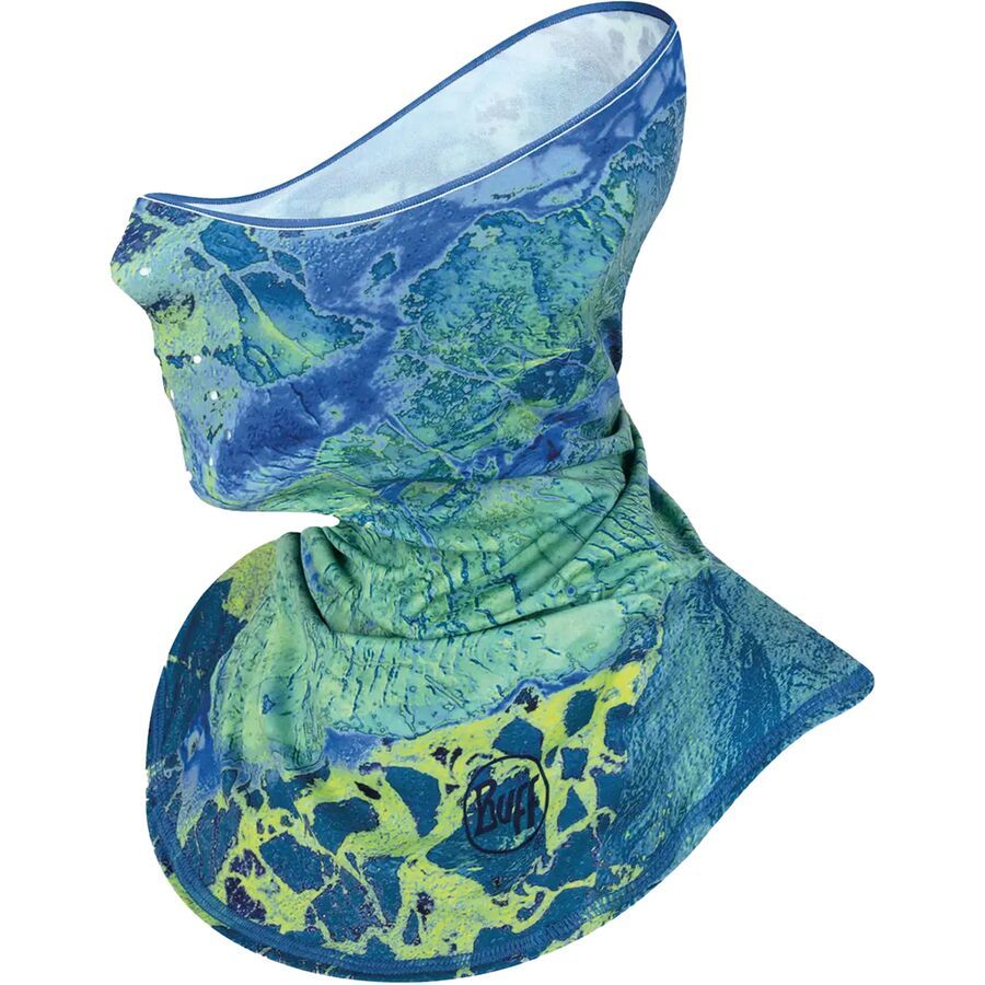UVX Mask