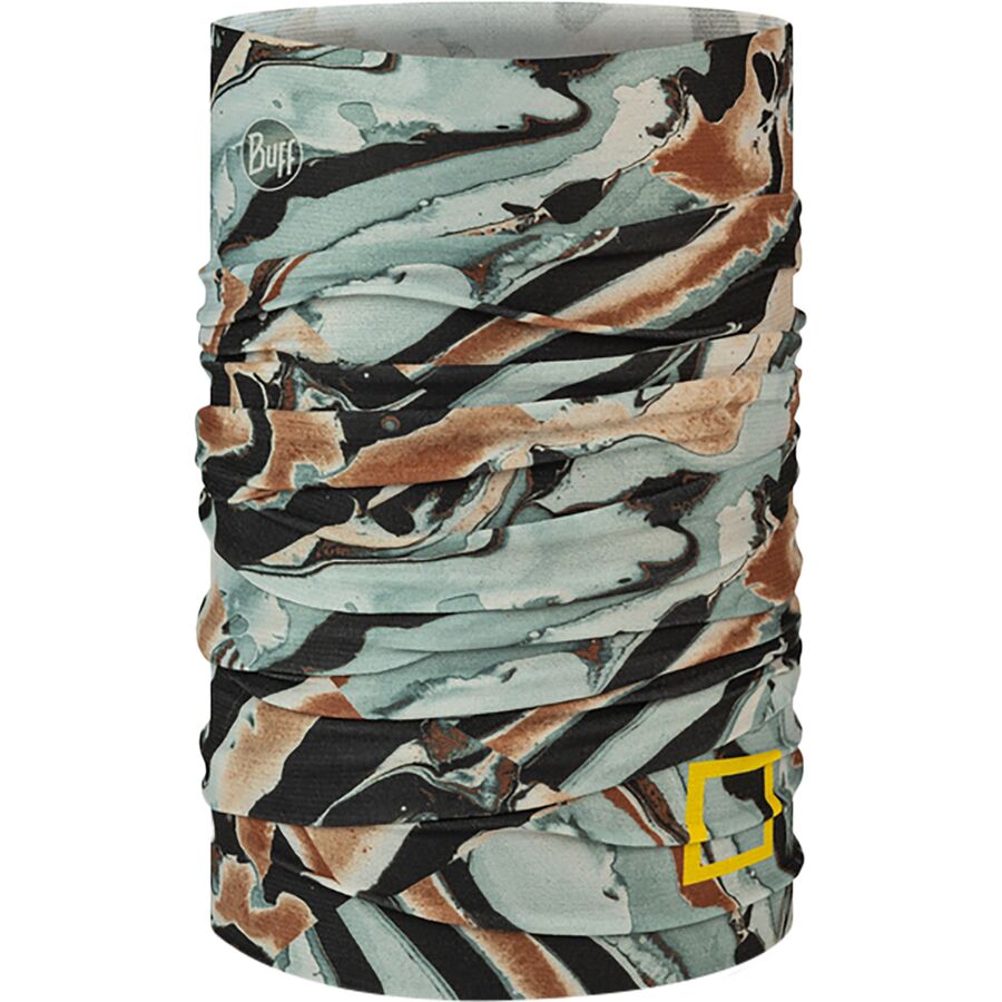 CoolNet UV National Geographic Buff